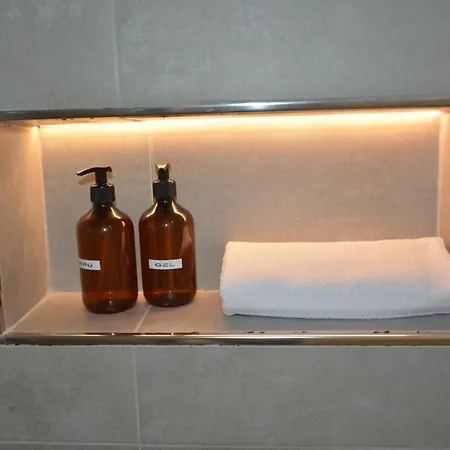 Appartement Pablo Casals 29 Marbella