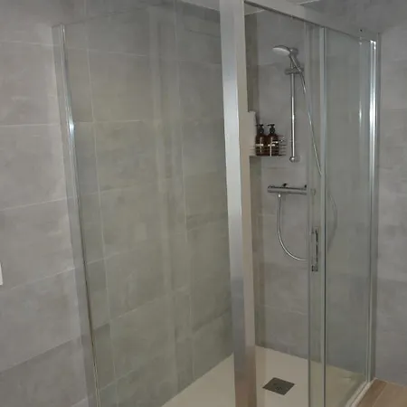 Apartament Pablo Casals 29 *